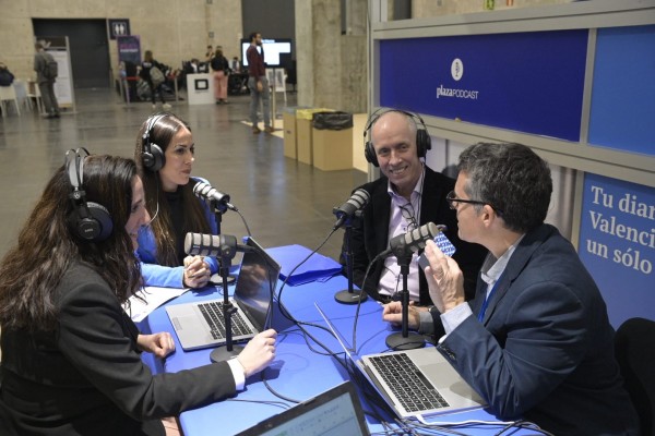 F-Secure, atendiendo a las ciberamenazas en Forinvest 2024
