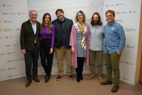 La FCOMCI propone un plan que facilite permisos a cooperantes y voluntarios sanitarios en España
