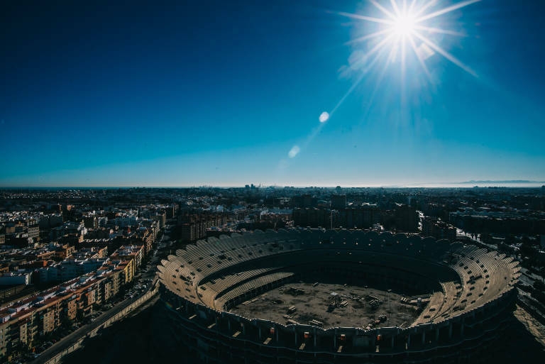 Foto: KIKE TABERNER - 