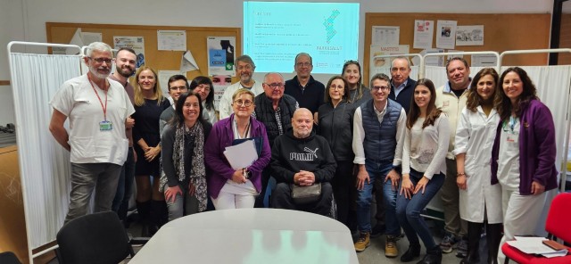 Torrent constituye los dos Consejos Básicos de Salud pertenecientes al Centro de Salud I y II