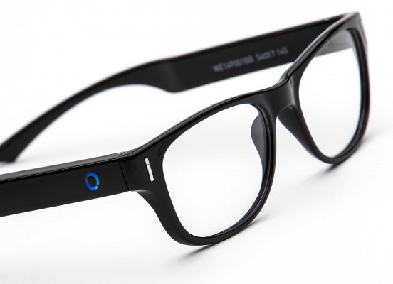 WeOn Glasses: las gafas que hacen 'selfies' de manera remota