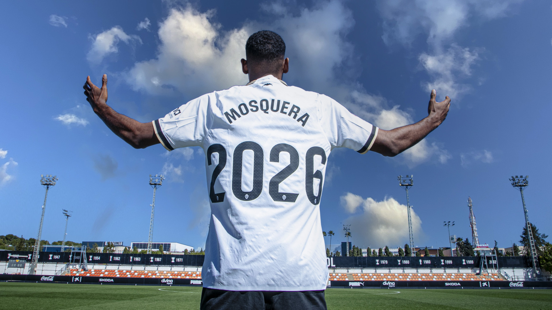 Mosquera: 