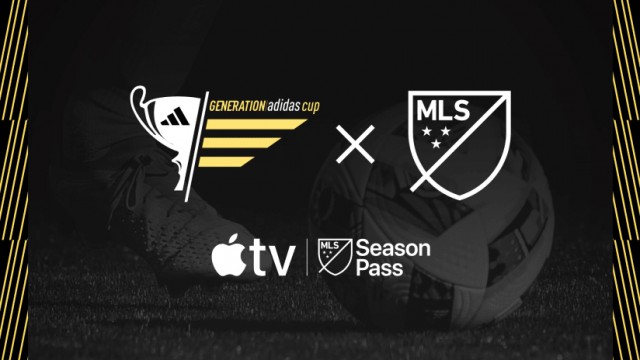 Valencia, River, Monterrey o At. Nacional envían sus jóvenes a la Generation Adidas Cup
