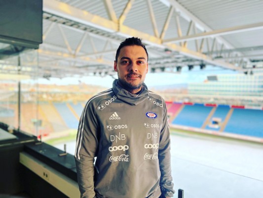 Jovi Carrascosa: 