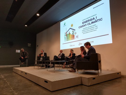 Cifra histórica de renovables en los municipios valencianos: 654 solicitudes de plantas solares 