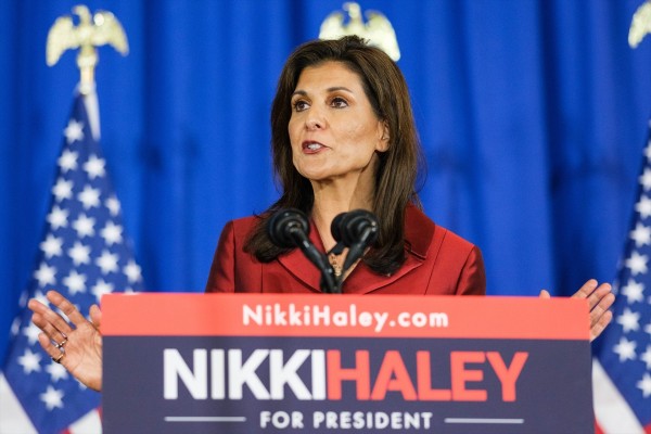 Nikki Haley abandona las primarias y deja a Trump sin rivales en el Partido Republicano 