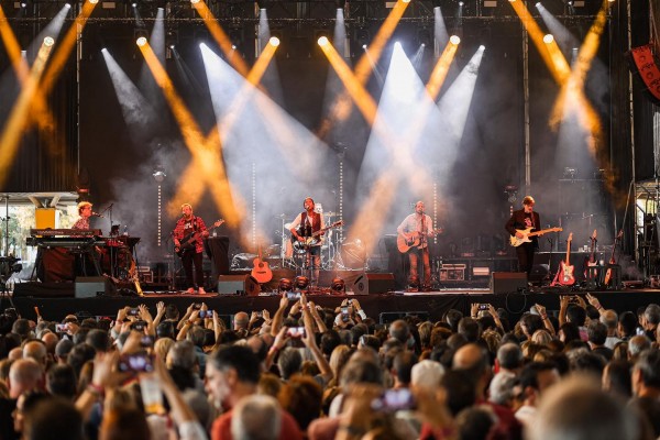 Nuevo rumbo del Míticos Festival: se alía con el Rototom y pone la mirada en más estilos