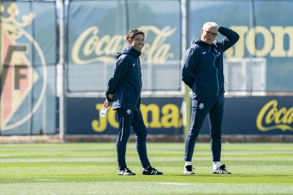 Llega la Europa League en el mejor momento: duro duelo en el regreso de Marcelino a Marsella