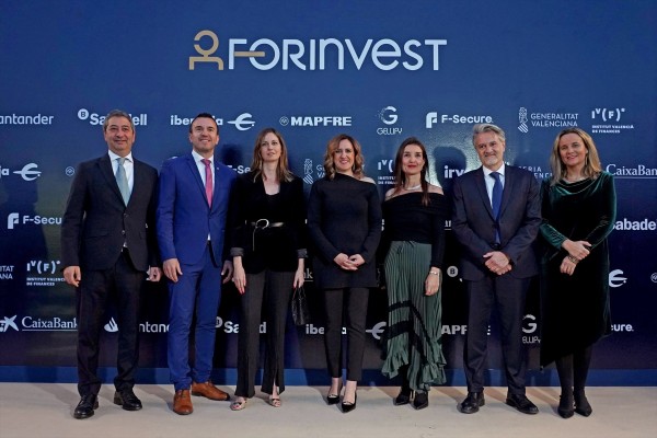 Forinvest arranca con 