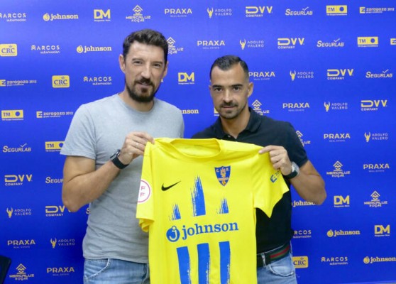 Toché cambia al Orihuela por el Albacete