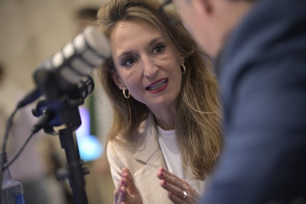 Rosa Becerril (Psiconnea): 