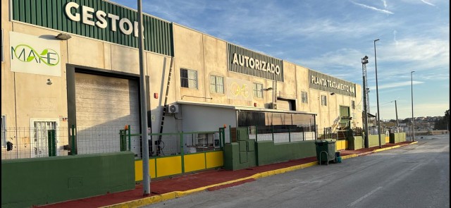 La murciana Mahe consigue superar el concurso de acreedores con el visto bueno del Info
