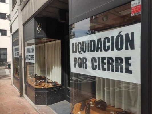 Los concursos vuelven a la carga en la Región y elevan su número un 50% en lo que va de año