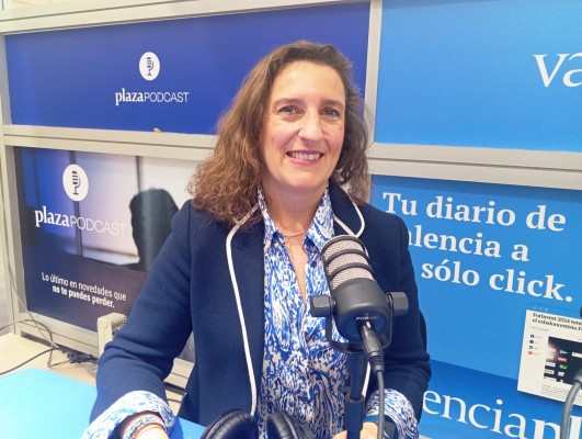 Araceli de Frutos: