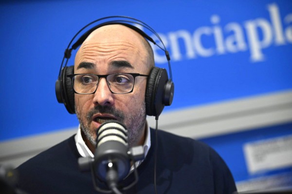 Raúl Mir (Angela Impact Economy): 