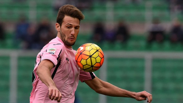 El 'Mudo' Vázquez es nuevo jugador del Sevilla FC para las próximas cinco temporadas