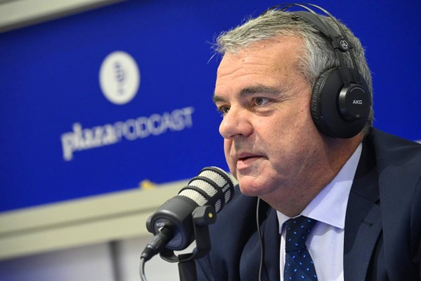 Fernando Canós (Banco Sabadell): 