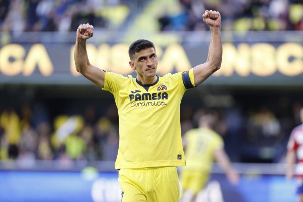 El Villarreal, a seguir la racha: equipos españoles puntuaron en cuatro de sus seis visitas a Marsella