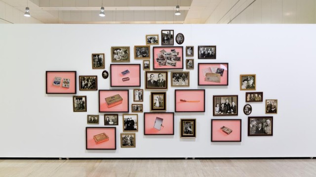 El Gil-Albert convoca una nueva edición de sus Encuentros de Arte Contemporáneo