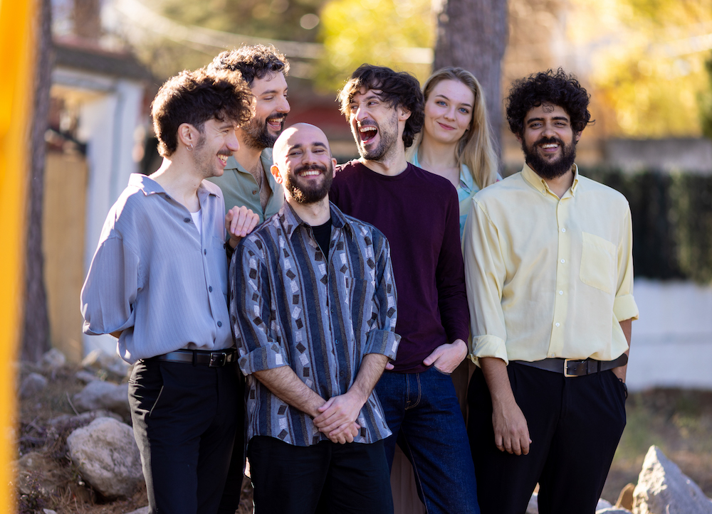 Foto: Christian González. - 