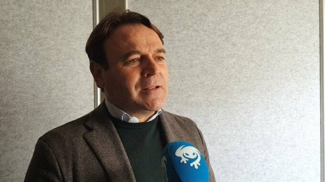 Las peñas del Levante votarán 'no' al plan de Danvila si no acepta sus 