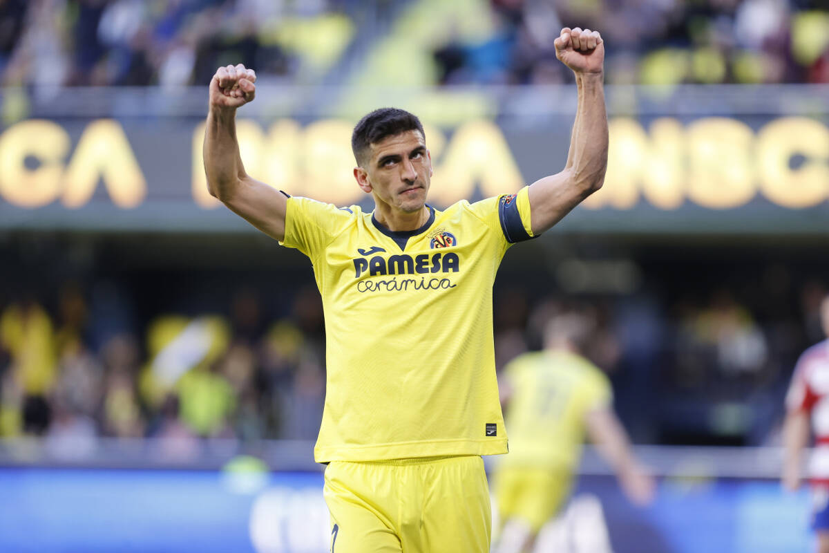 El Villarreal, a seguir la racha: equipos españoles puntuaron en cuatro de sus seis visitas a Marsella