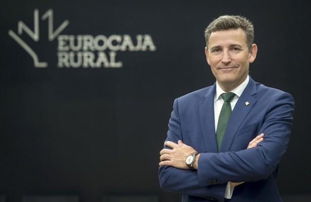Eurocaja Rural alcanza cifras récord en 2023 al superar los 100 millones de euros de beneficio