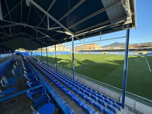 El Alcoyano no gana al Castellón en El Collao desde hace más de 19 años