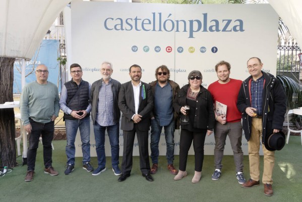 Castellón Plaza y el Especial Festes de la Magdalena 2024