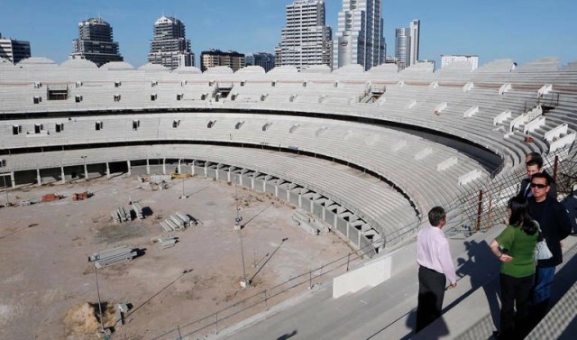 Día importante para el Nou Mestalla en los juzgados