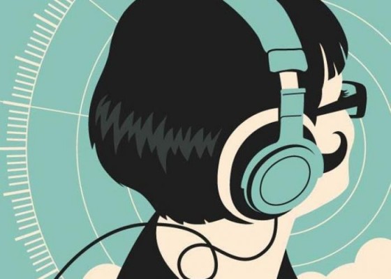 Los gustos musicales son de origen cultural, no programados en el cerebro
