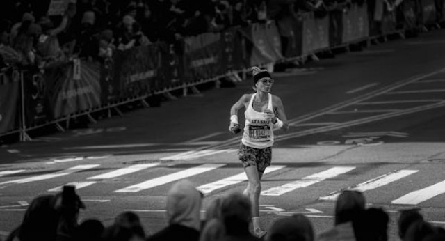 Maratones para principiantes: tu primer gran reto