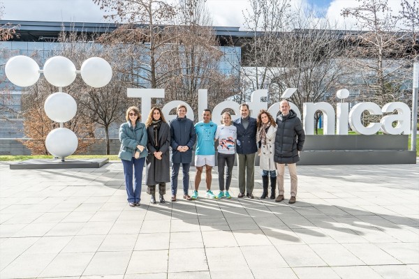 Movistar Madrid Medio Maratón 2024: nuevo tramo, nuevas emociones

