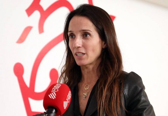 Ana Berenguer, ex alto cargo del Botànic, nueva directora general en el Ministerio de Vivienda 
