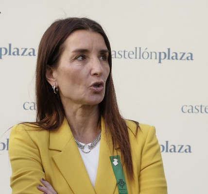 Ruth Merino: 