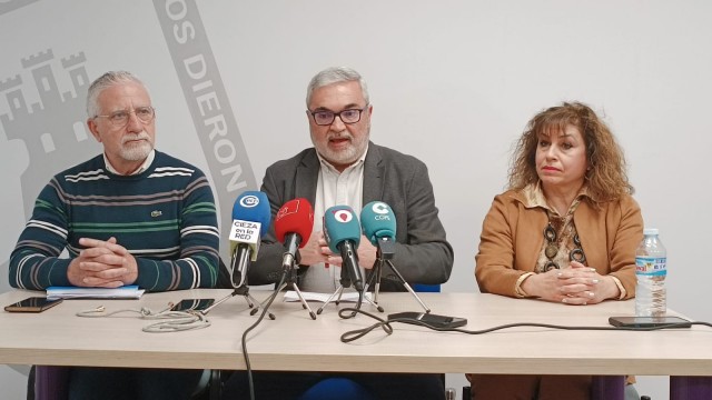 Antelo estalla contra el PP en Cieza: 