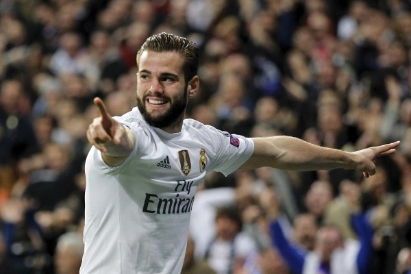 El Valencia CF se lanza a por la cesión de Nacho Fernández
