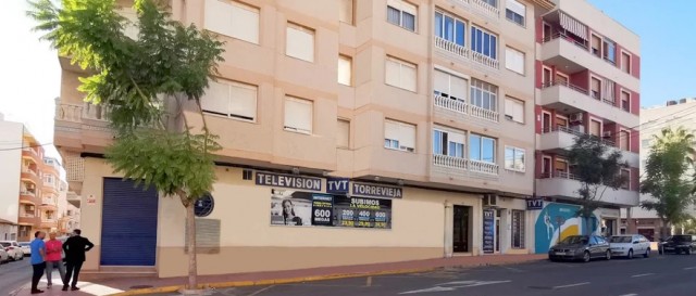 Avatel sigue de compras en la provincia de Alicante: adquiere la empresa de Televisión Torrevieja