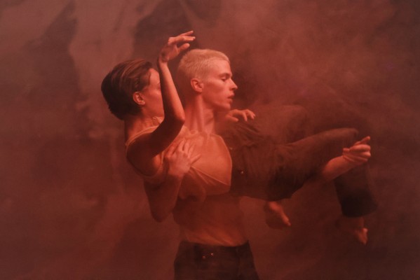 València, hogar de la danza
