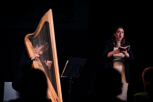La Beneficencia acoge la final del concurso de música antigua Before Beethoven Emergents

