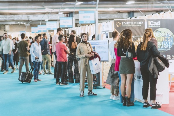 Futurmoda y el Ivace se alían para atraer empresas internacionales a la nueva feria de componentes