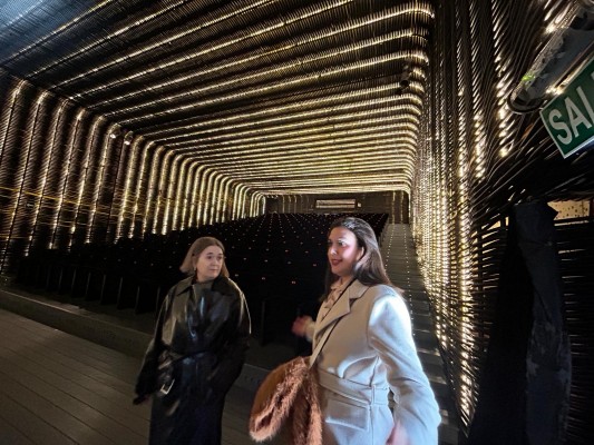 Alicante y Madrid conciertan un convenio de colaboración sobre acciones culturales conjuntas