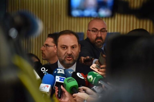 La Guardia Civil sitúa pagos de Ábalos a Koldo García por 14.290 euros en viajes y billetes de avión