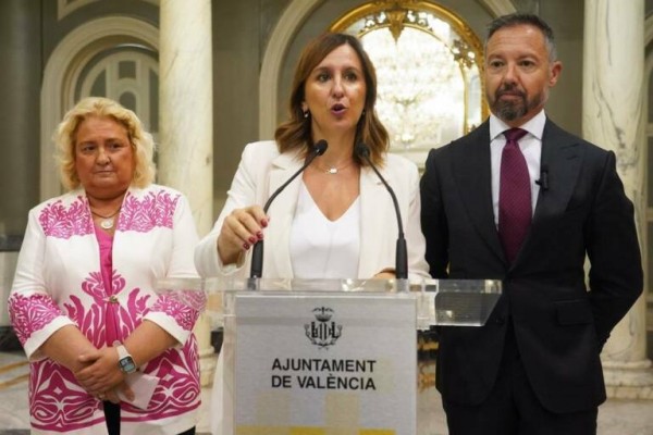 El gobierno PP-Vox acumula 5 resoluciones del Síndic por vulnerar el derecho de información de la oposición