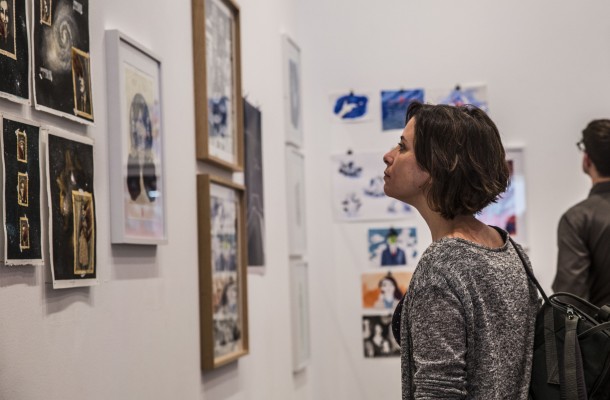 València se ilustra pone el foco en el talento joven