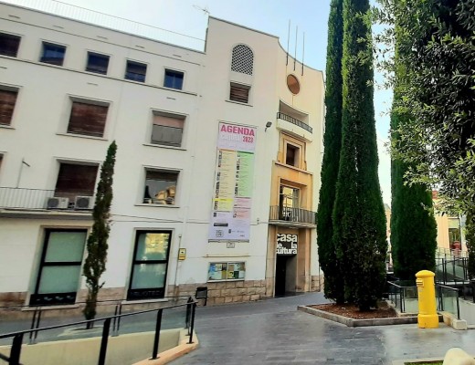 Almassora premia el espíritu emprendedor de los estudiantes de ciclos formativos de tres institutos