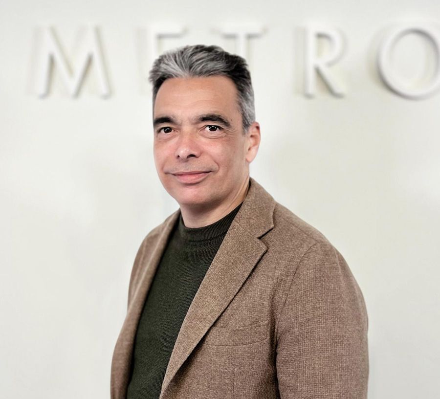 Albert Soler liderara el nuevo plan estratégico de Metropolitan Sports Club & Spa
