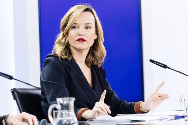 El Gobierno dice que el acuerdo sobre la amnistía 