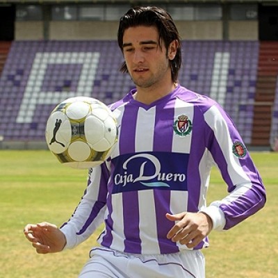 El Valladolid se lleva un 10% de la venta de Barragán al Middlesbrough