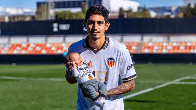 Se reactiva el interés de terceros en César Moreno